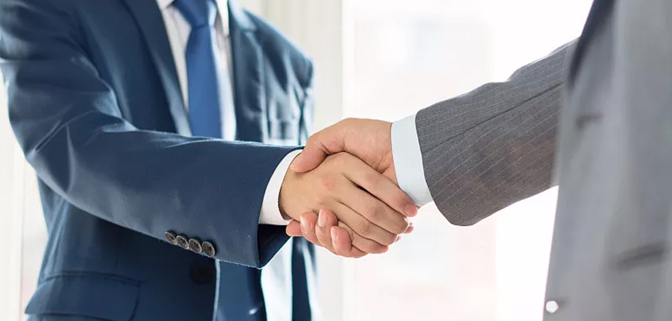 服务与信誉 服务与信誉